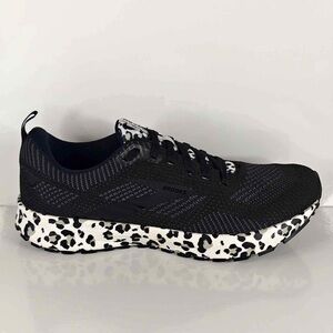 Brooks Revel 5 Road-Running Shoes. Snow Leopard